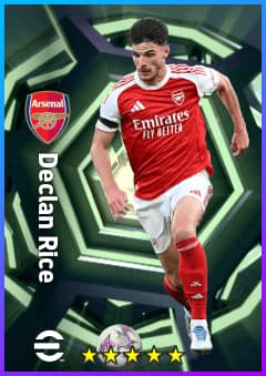 Declan Rice