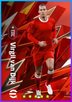 Virgil van Dijk