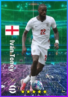 Ivan Toney