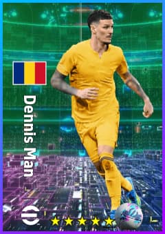 Dennis Man