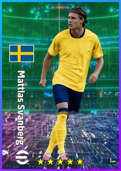 Mattias Svanberg