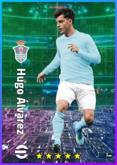 Hugo Alvarez