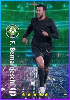 F. Bernardeschi