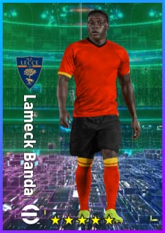 Lameck Banda
