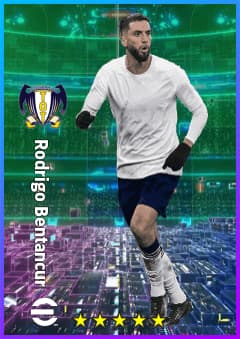 Rodrigo Bentancur