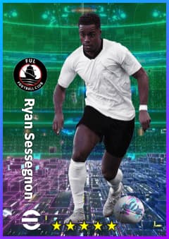Ryan Sessegnon