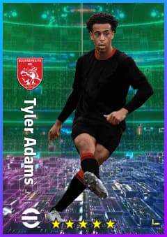 Tyler Adams