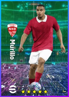 Murillo