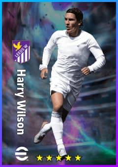 Harry Wilson