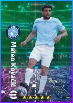 Mateo Kovacic