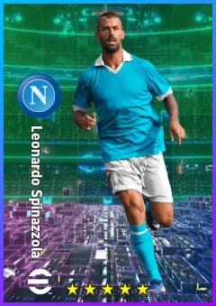 Leonardo Spinazzola