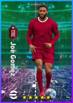 Joe Gomez