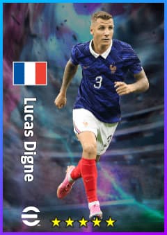 Lucas Digne