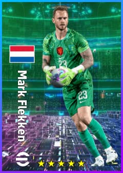 Mark Flekken