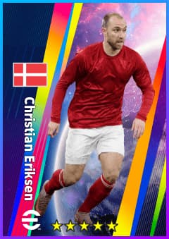 Christian Eriksen
