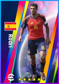 Rodri