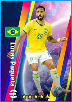 Lucas Paqueta