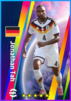 Jonathan Tah