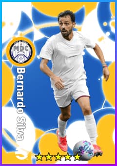 Bernardo Silva