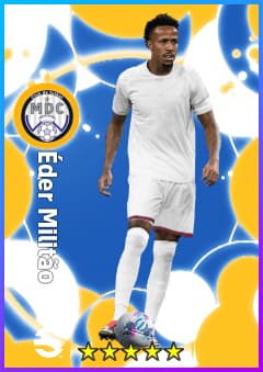 Eder Militao