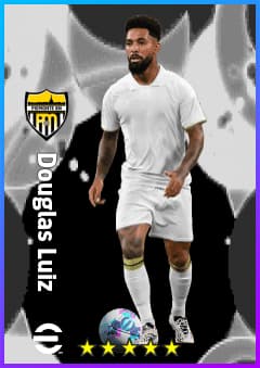 Douglas Luiz