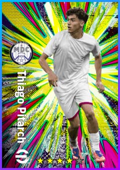 Thiago Pitarch