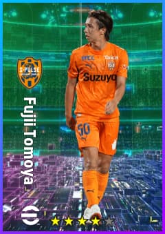 Fujii Tomoya