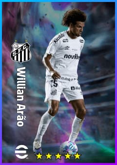 Willian Arao