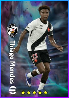 Thiago Mendes