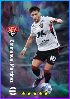 Emmanuel Martinez