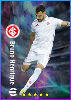 Bruno Henrique