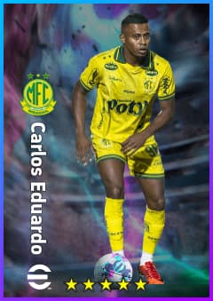 Carlos Eduardo