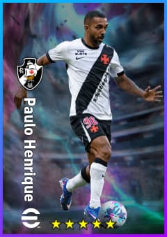 Paulo Henrique