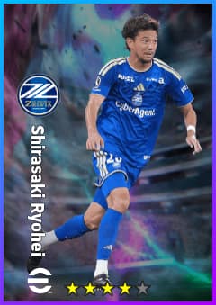Shirasaki Ryohei