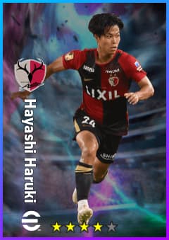 Hayashi Haruki