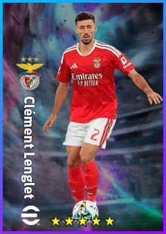Clement Lenglet