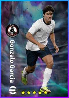 Gonzalo Garcia