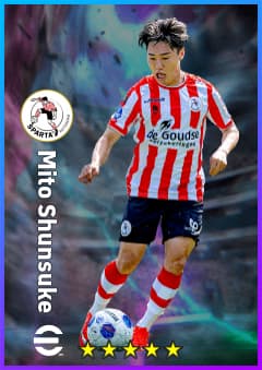 Mito Shunsuke