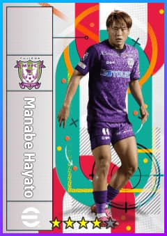 Manabe Hayato