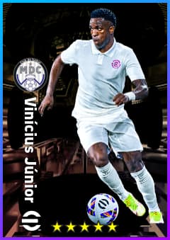 Vinicius Junior