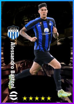 Alessandro Bastoni