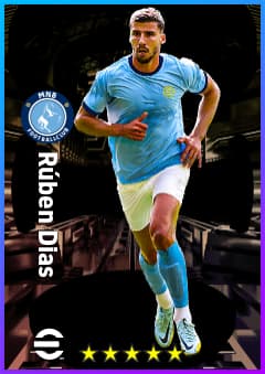 Ruben Dias