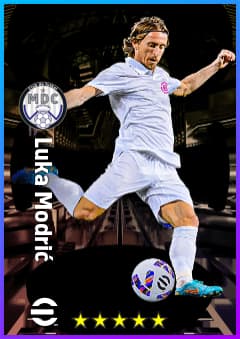 Luka Modric