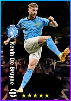 Kevin De Bruyne