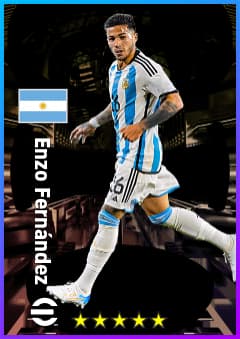 Enzo Fernandez