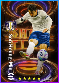 Son Heung-Min