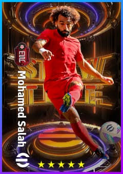 Mohamed Salah