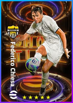 Federico Chiesa