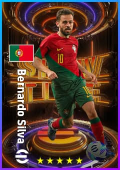 Bernardo Silva