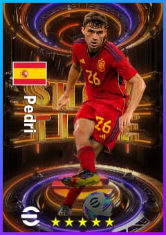 Pedri